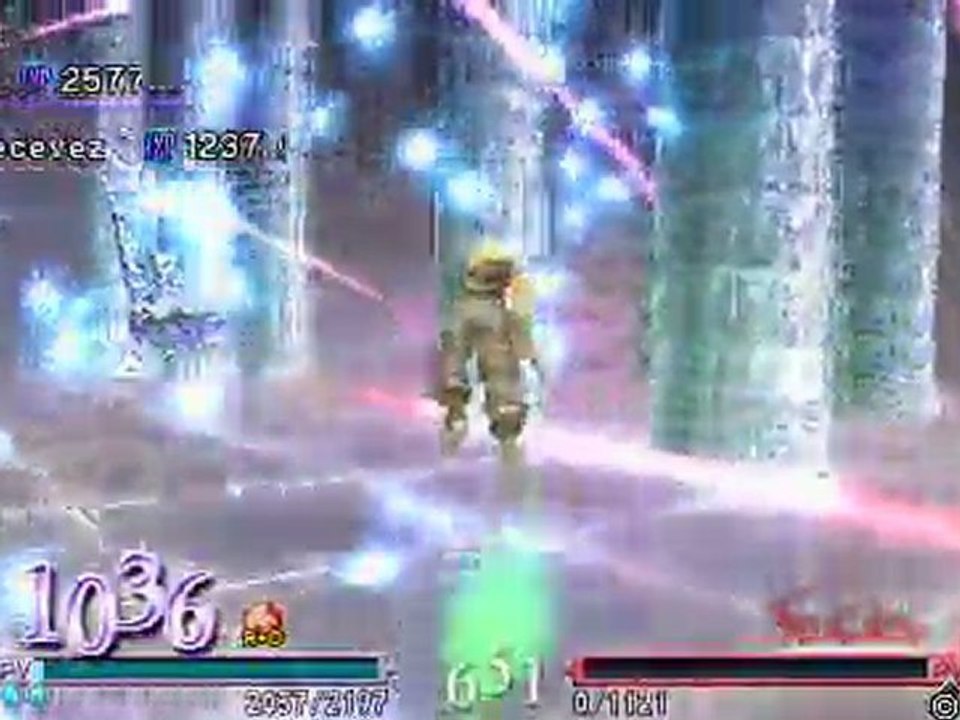 cloud vs garland