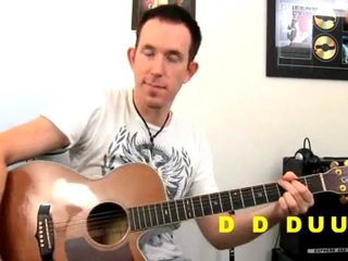 Pink - F**kin' Perfect Guitar Lesson ★ How To Play Easy ...