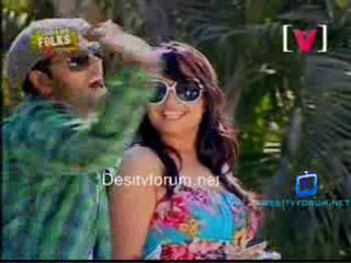 [V] Date My Folks [Episode 20] - 11th March 2011 Part2