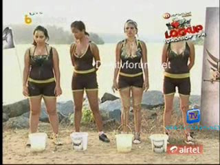 Dadagiri - 11th March 2011 Pt-3