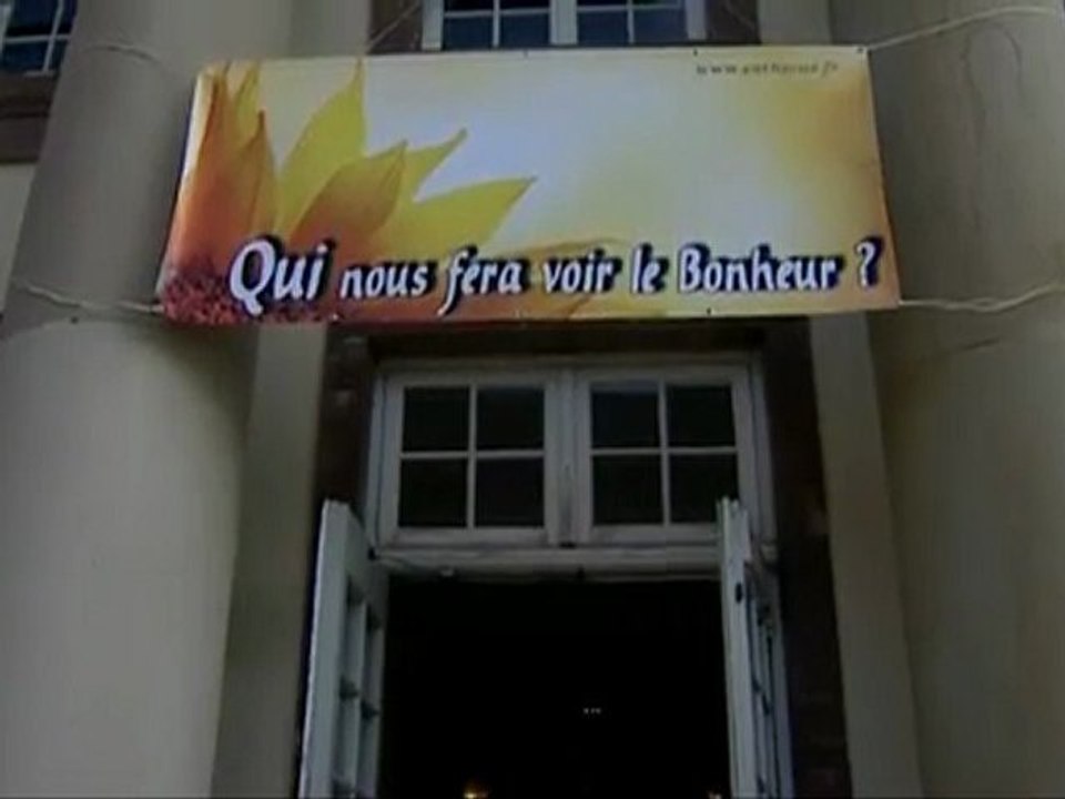 Magazine Paraboles n°439