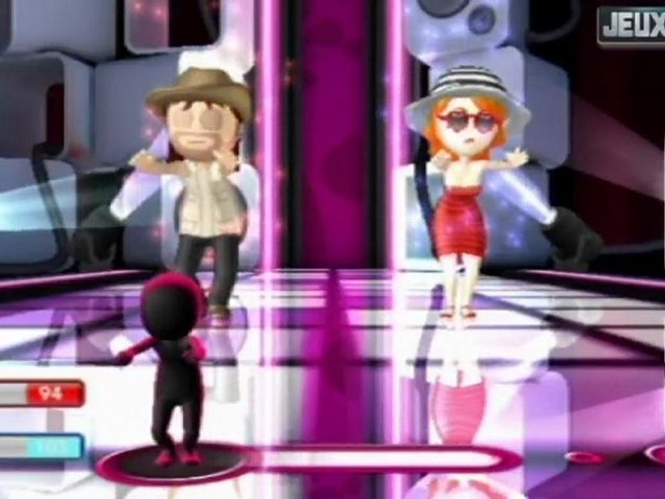 Petits Flirts entre amis (Test - Note 06/20)