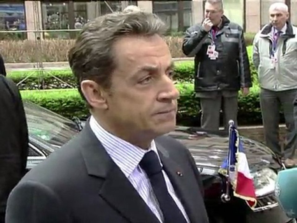 Libye: Paris et Londres prêts à des actions "ciblées"