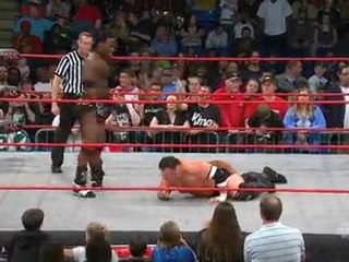 DesiRulez.NET - TNA impact - 10th March 2011 - Part 2