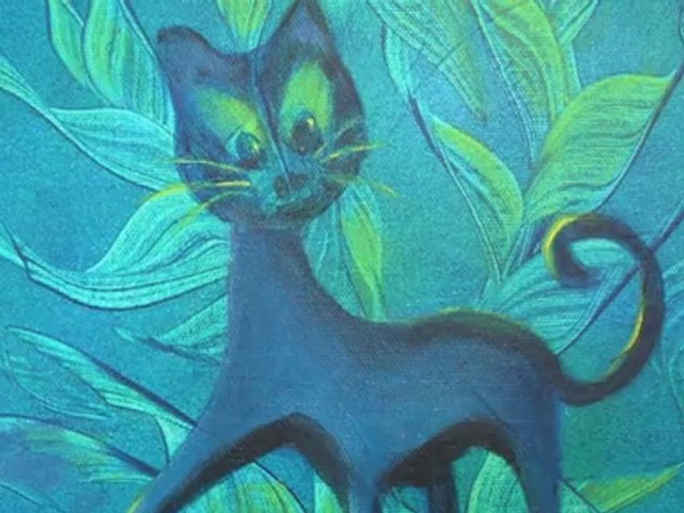 Petits Tableaux pour enfants