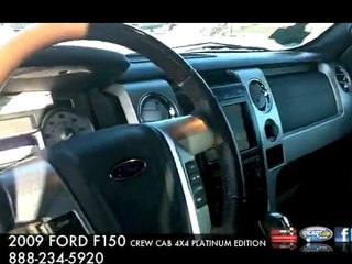 Ford F-150 Crew Cab Columbus Ohio