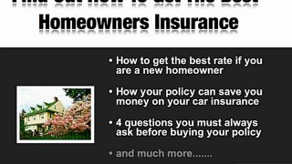 Home Insurance Homeowners Insurance Long Island NY