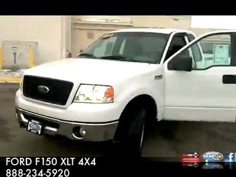 Ford F150 XLT Columbus Ohio