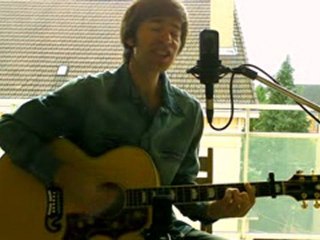 Woman - John Lennon - cover