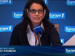 Le bêtisier de Et si c'était ça le bonheur - 11/03/11