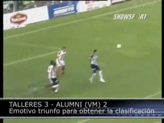 Claudio Riaño-Best Bicycle Goal Ever