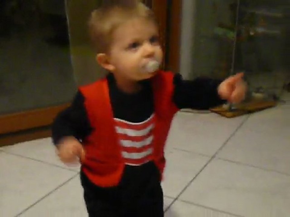 Mets les Prouts ou je tue le chien