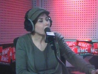 Les imitations de Liane Foly !