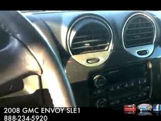 GMC Envoy Columbus Ohio