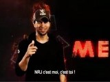 Lady gaga pub NRJ 2011