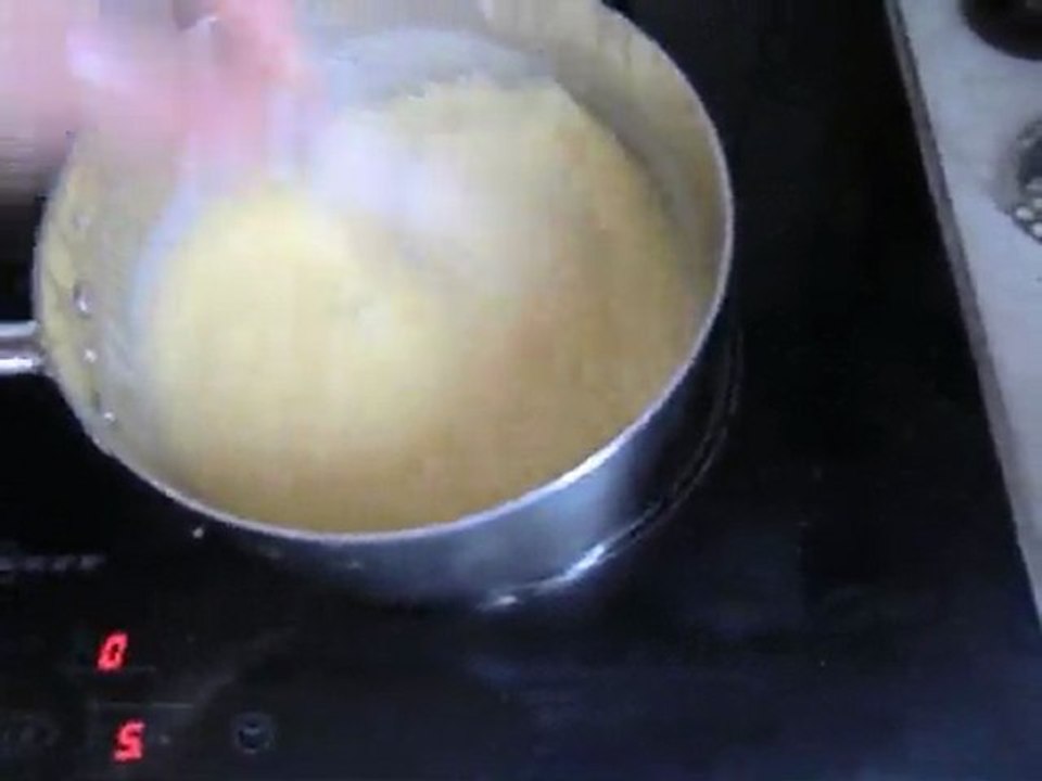Lemon curd 2/2