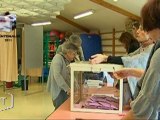 Cantonales : Présentation des candidats (Saint-Fulgent)