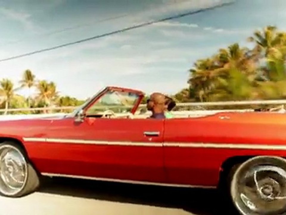 Rohff feat Zaho-Fais Doucement