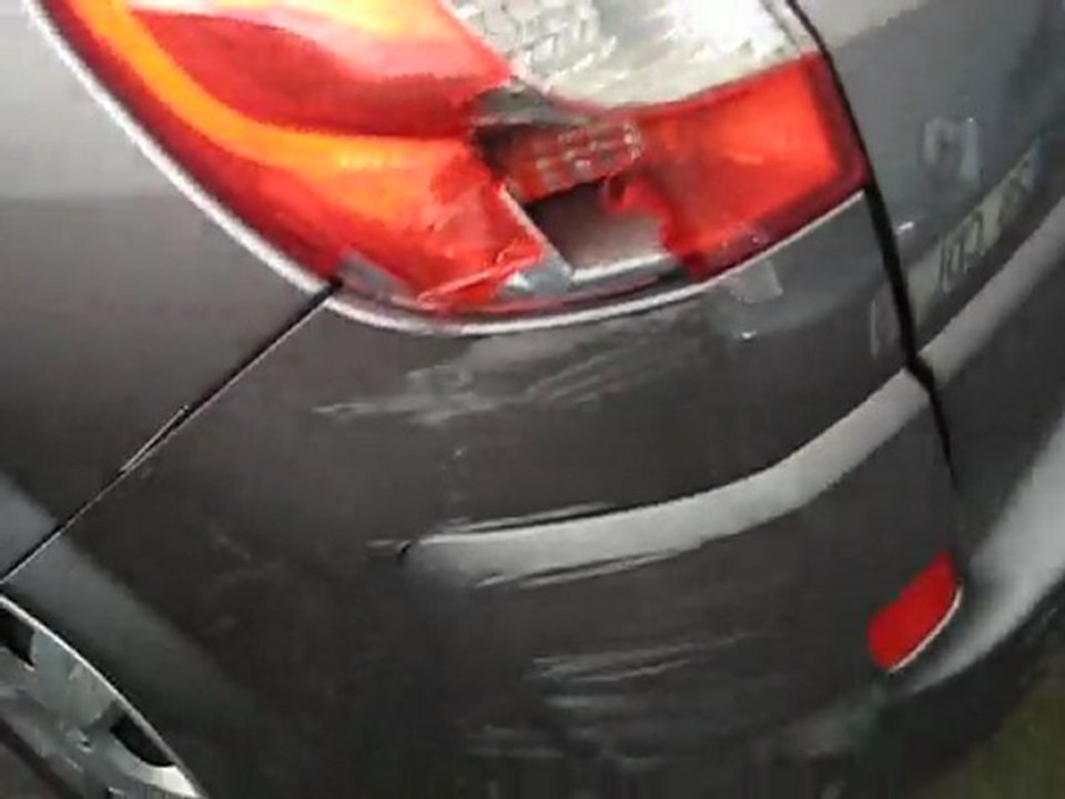 monospace renault scenic