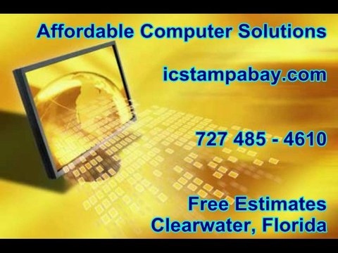 COMPUTER REPAIR, CLEARWATER FL,VIRUS REMOVAL,PC REPAIR,0006