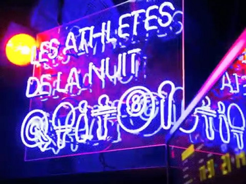 Video Puma Social Club 2 ©Philippe Hugonnard