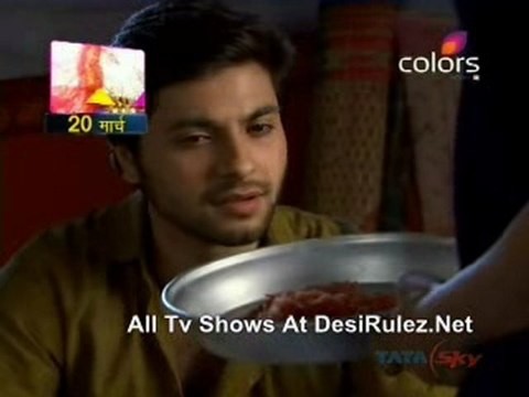 Laagi Tujhse Lagan 11th March 2011 Pt1