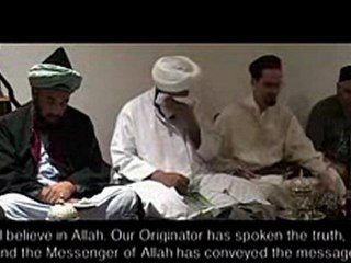 Habib Ali Al-Jifri tombe en larme en écoutant le Coran !!