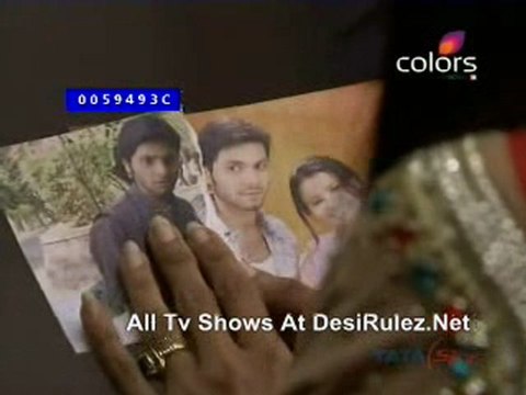 Laagi Tujhse Lagan 11th March 2011 Pt2