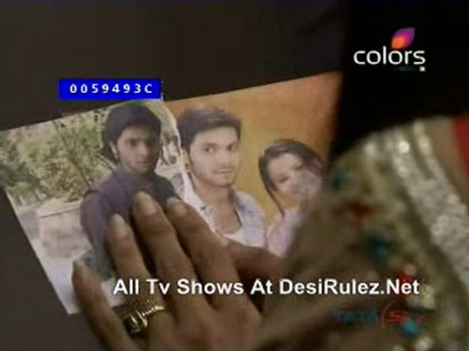 Laagi Tujhse Lagan 11th March 2011 Pt2