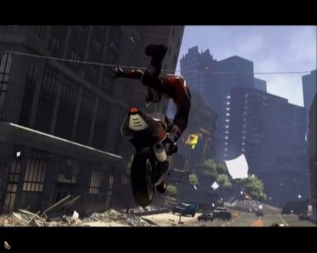 FirstView : Motorstorm Apocalypse (PS3)