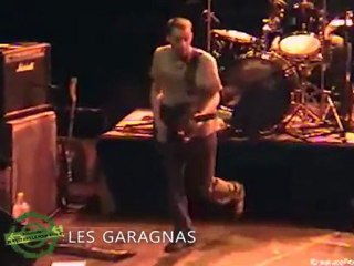 Programmation Festival On n'est pas là pour être ici 2011