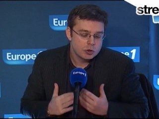 Petit stream entre amis #Bruno Jeanbart (2/3)