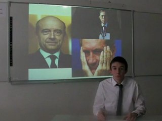 revue de presse du 28 février au 6 mars