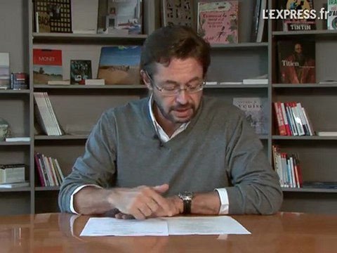 CV à la loupe n°32: Ce CV est un brouillon