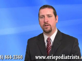 Diabetic Foot Care - Erie Podiatrist