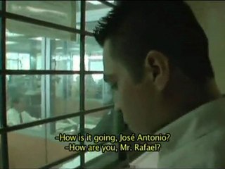 Presunto Culpable 4/5