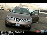 Nissan Murano Columbus Ohio