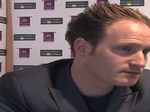 Interview Jean-François D'Elbée - Franchise FISHKISS