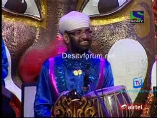 Jubilee Comedy Circus- 11th March 2011 Pt-1