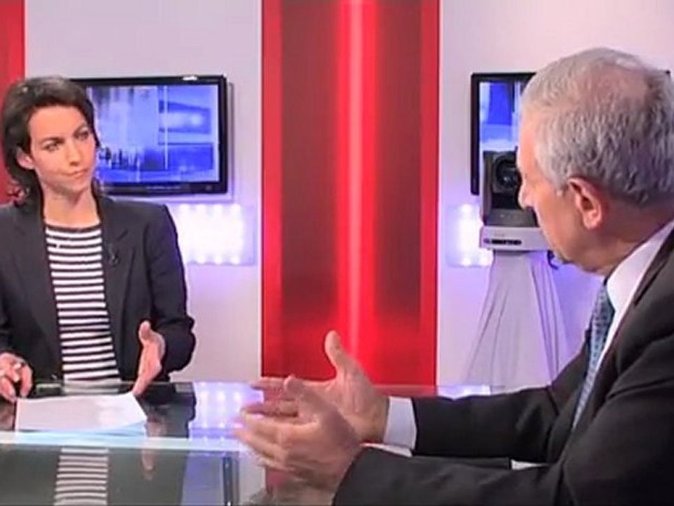 Les Echos de l'Eco : Michel Bleitrach (Keolis)