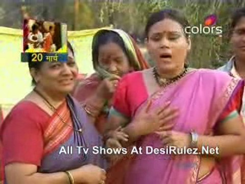 Laagi Tujhse Lagan 11th March 2011 Pt3
