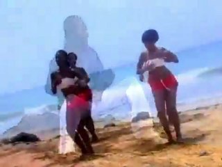 Guinea Bissau - Chacha Di Charmi - Maraboca