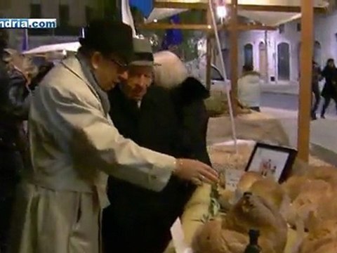 Qoco XI edizione - la serata a Piazza Catuma