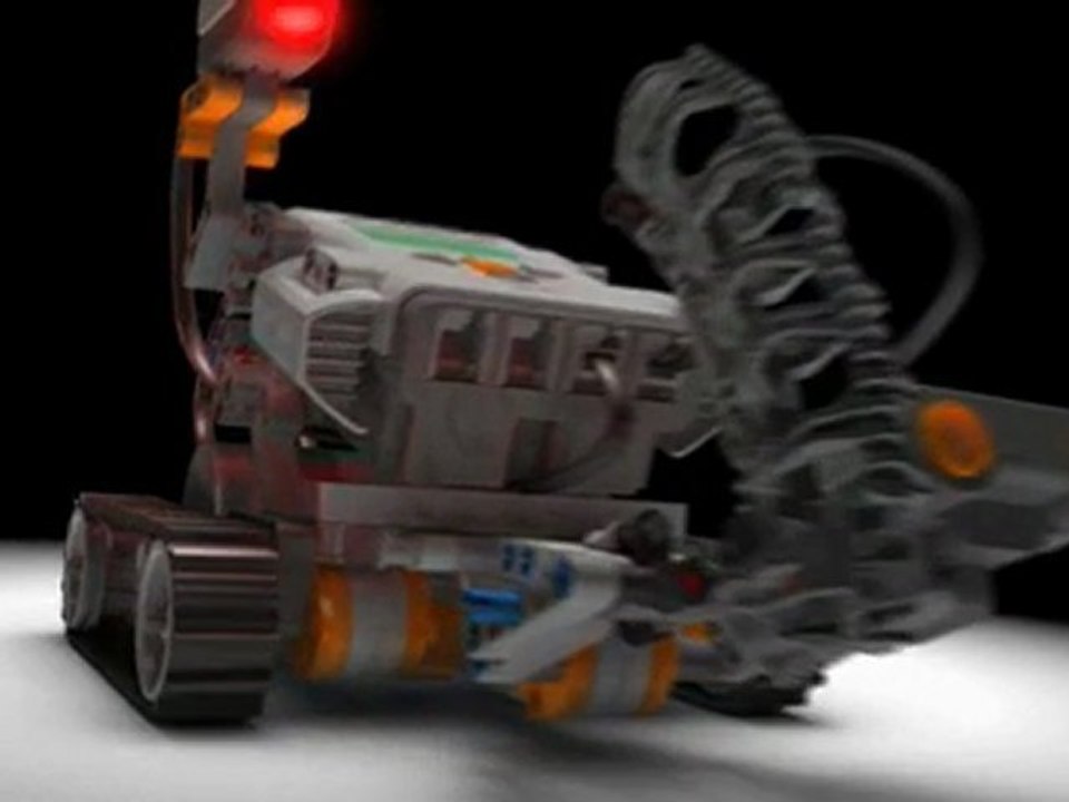 LEGO.com MINDSTORMS