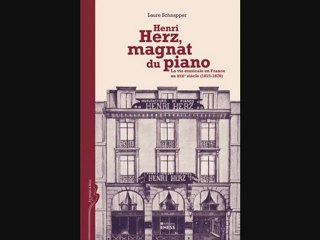 Henri Herz, Variations sur La Violette op. 48