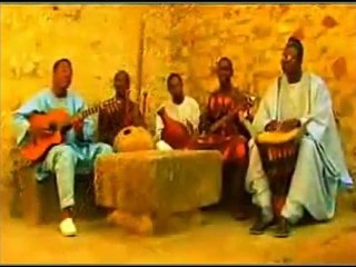 Guiné- Bissau - Eneida Marta - Mindjer Doce Mel