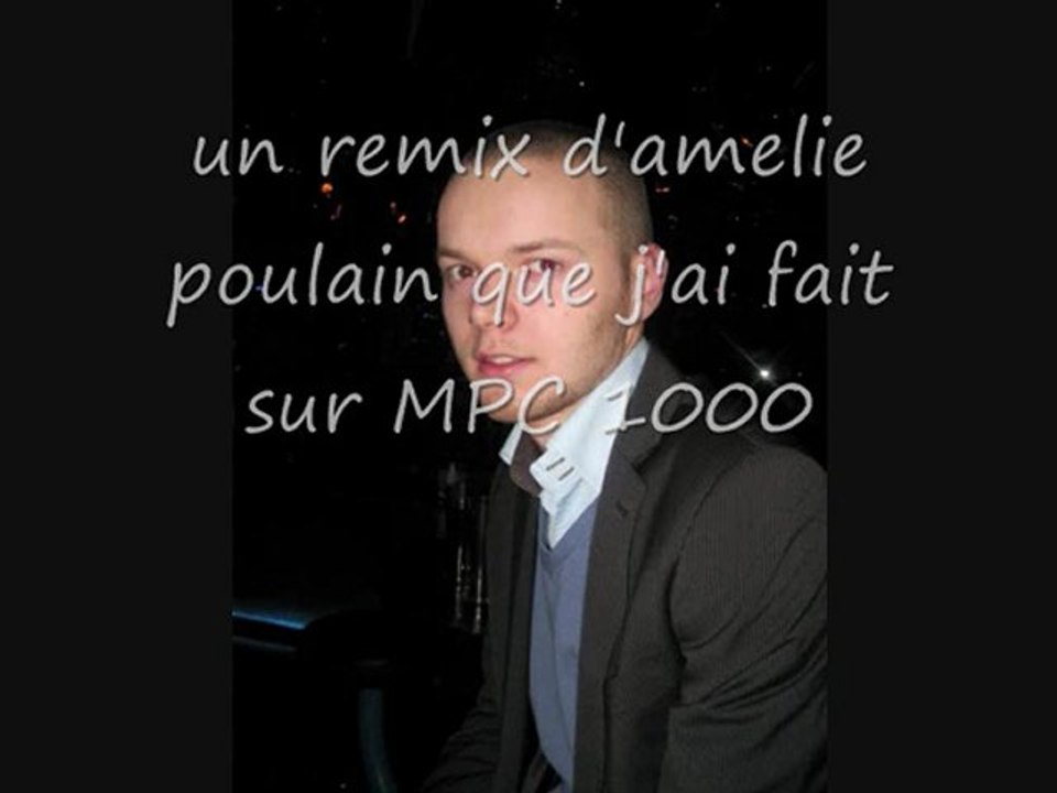 mon dernier son (DJ JACO)