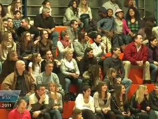 Vues sur le Lac du 11 mars 2011