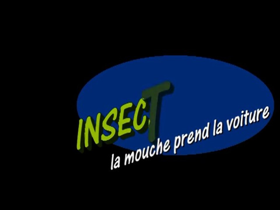 insectozoid