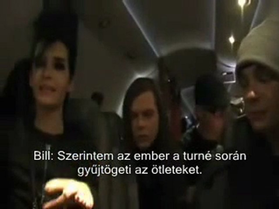 Fankérdések az Automatic videóról
